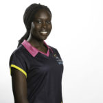 Peninsula Waves VNL Netballq