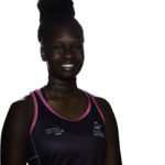 Peninsula Waves VNL Netball