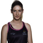 Peninsula Waves VNL Netball