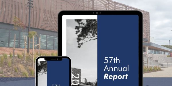 2022-2023 ANNUAL REPORT Post
