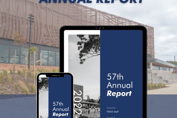 2022-2023 ANNUAL REPORT Post