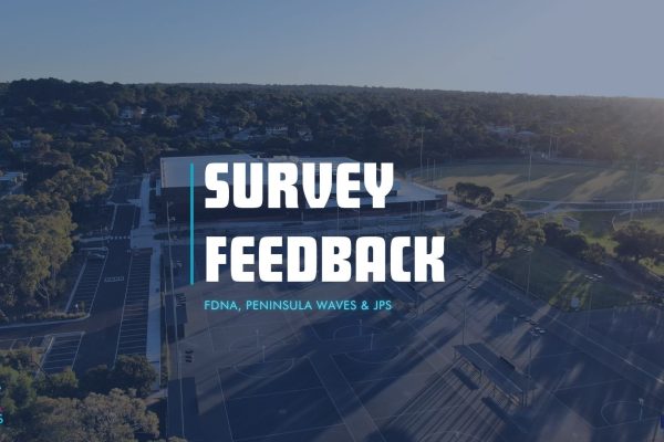 Cover Photo Survey Feedback